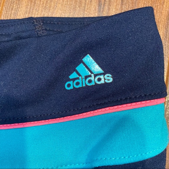 Adidas climalite pants - Picture 2 of 4